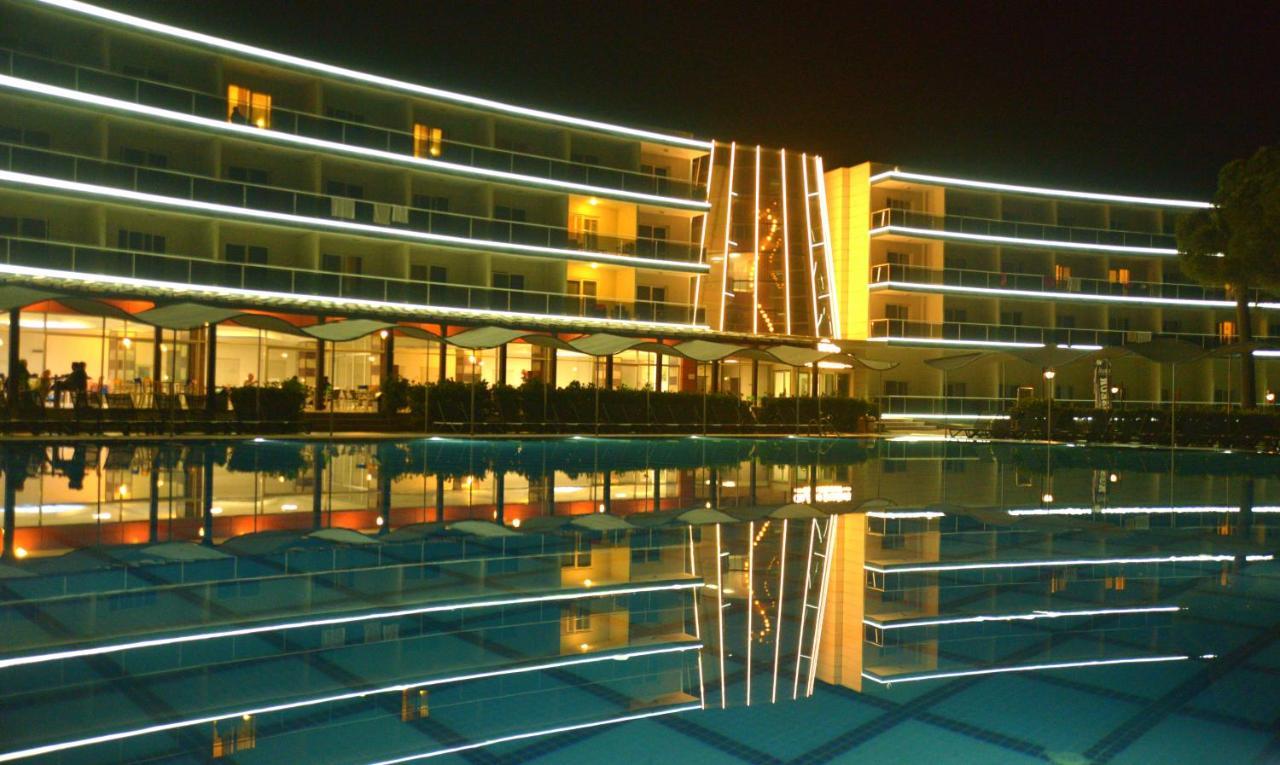 Grand Sahins Gumuldur Resort Smirne Esterno foto